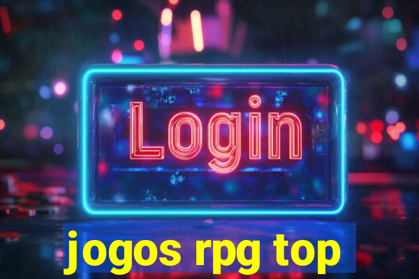 jogos rpg top