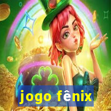 jogo fênix