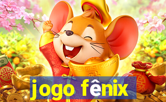 jogo fênix