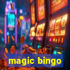 magic bingo