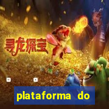 plataforma do tigrinho chinesa