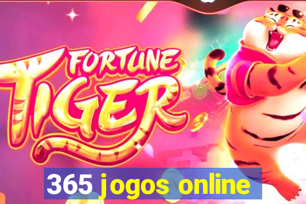 365 jogos online