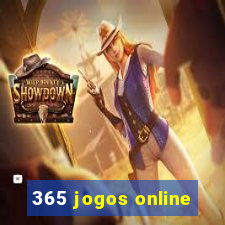 365 jogos online