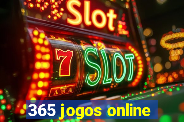 365 jogos online