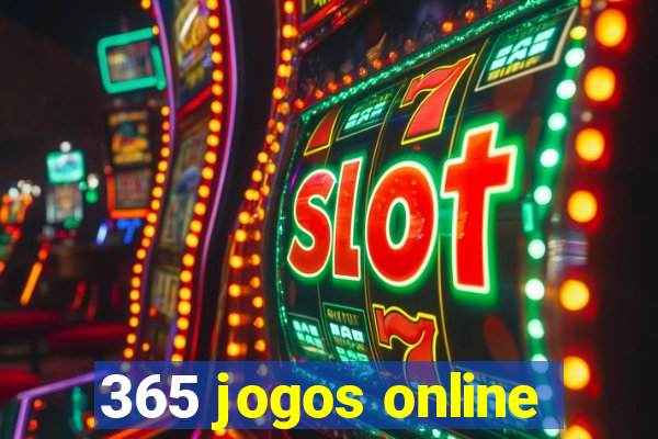 365 jogos online