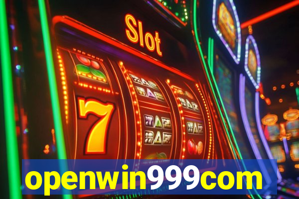 openwin999com