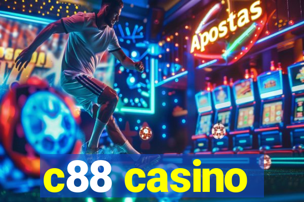 c88 casino