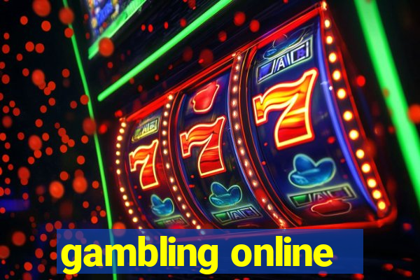 gambling online