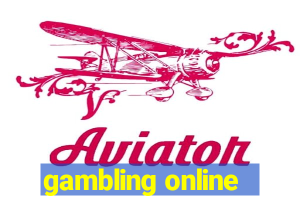 gambling online