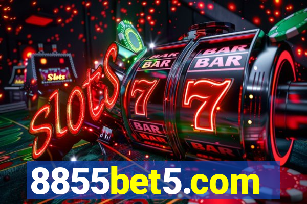 8855bet5.com