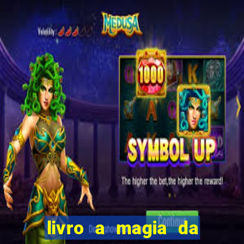 livro a magia da sobrevivência pdf download grátis