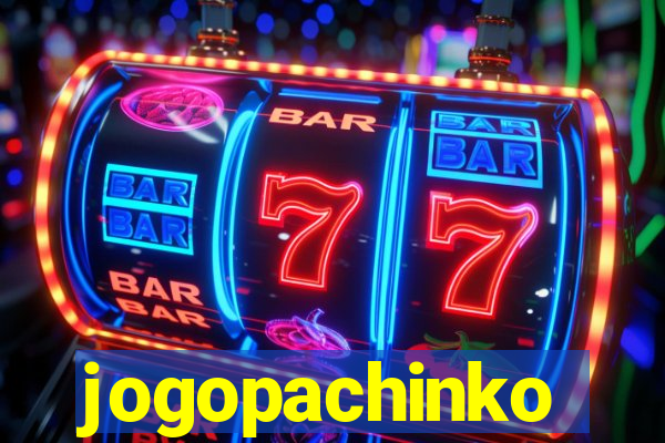 jogopachinko