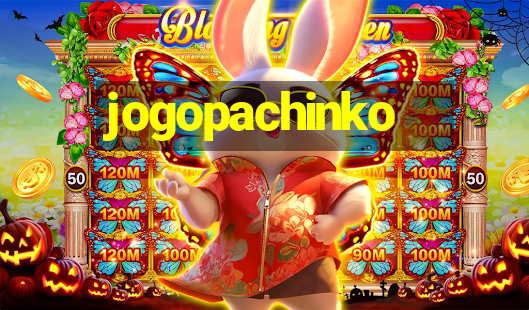 jogopachinko