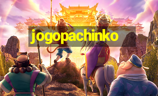 jogopachinko