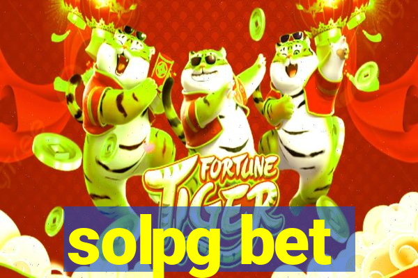 solpg bet