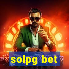 solpg bet