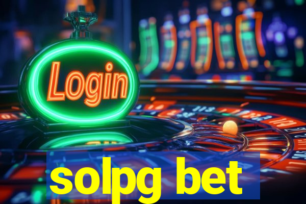 solpg bet