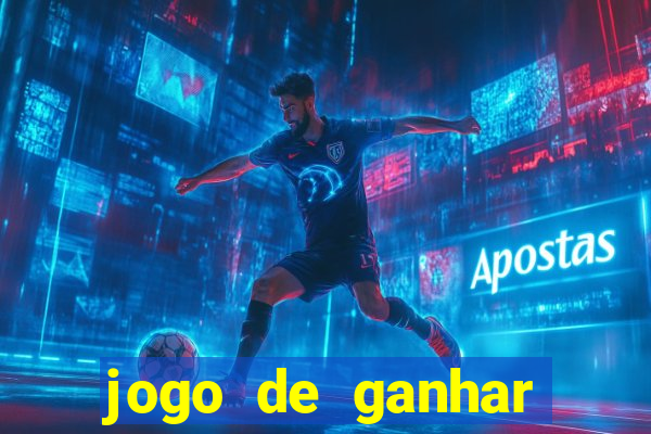 jogo de ganhar dinheiro com b么nus