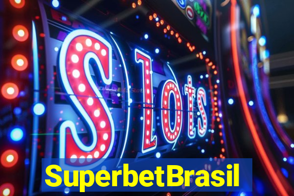 SuperbetBrasil