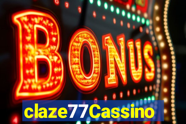 claze77Cassino