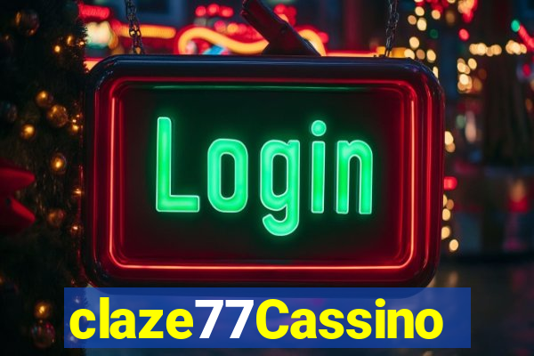 claze77Cassino