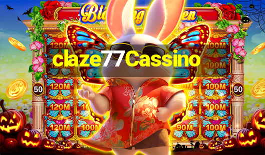 claze77Cassino