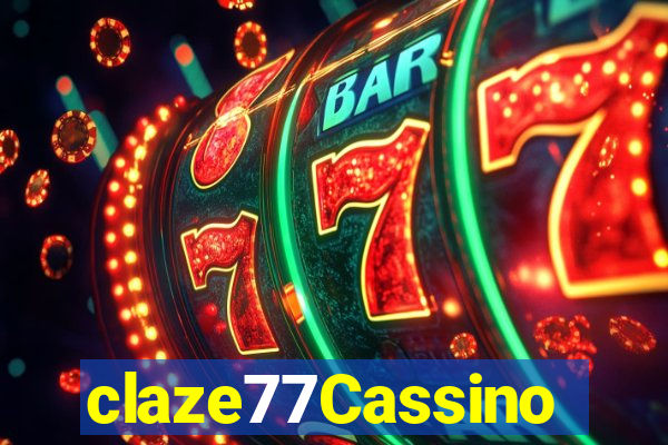 claze77Cassino