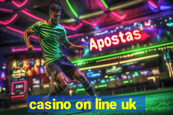 casino on line uk