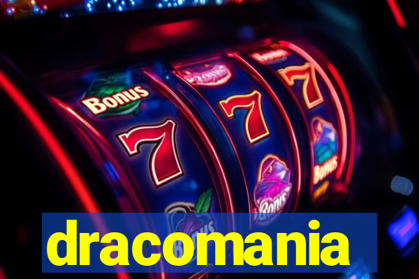 dracomania