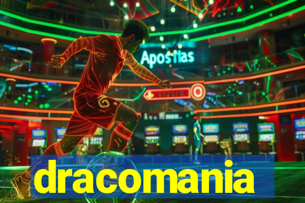 dracomania