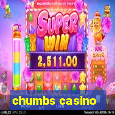 chumbs casino