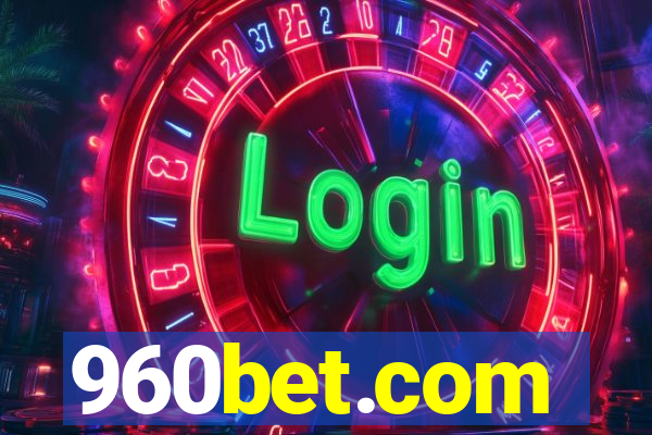 960bet.com