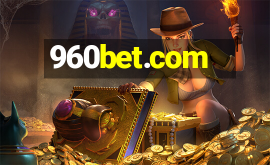 960bet.com