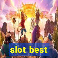 slot best