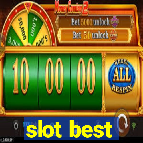 slot best