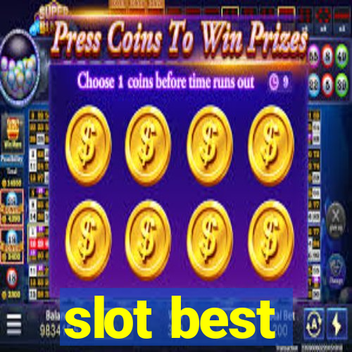 slot best