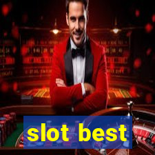 slot best