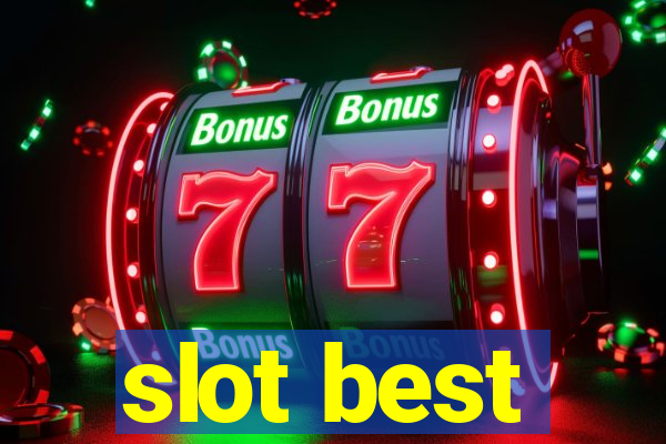 slot best