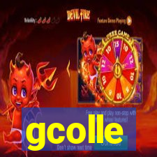 gcolle