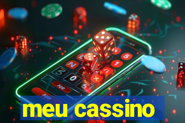 meu cassino