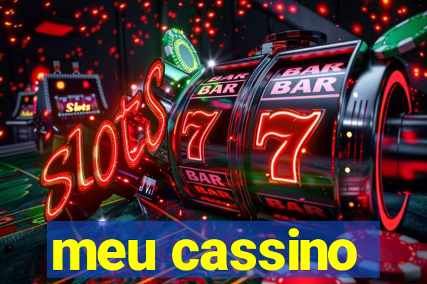 meu cassino