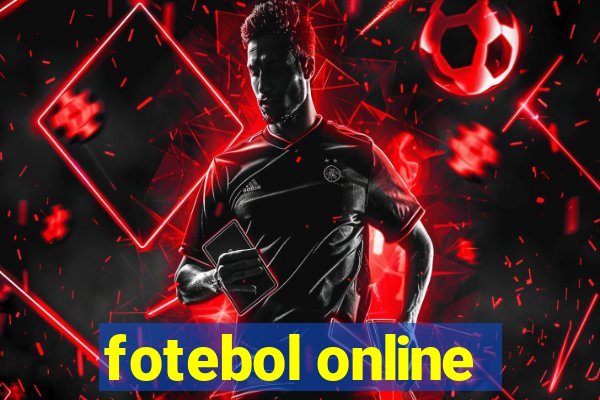 fotebol online