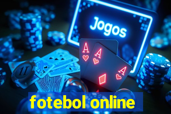 fotebol online