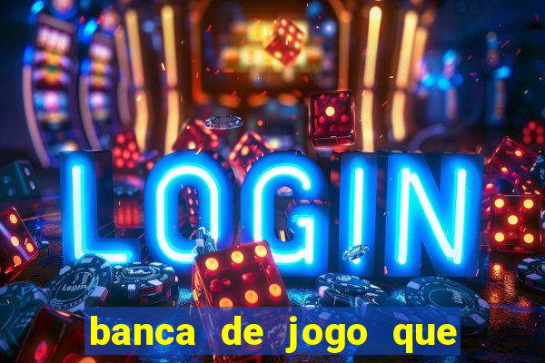 banca de jogo que da bonus no cadastro