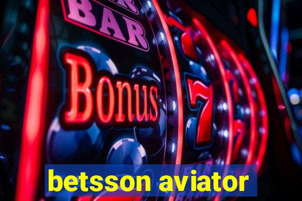 betsson aviator