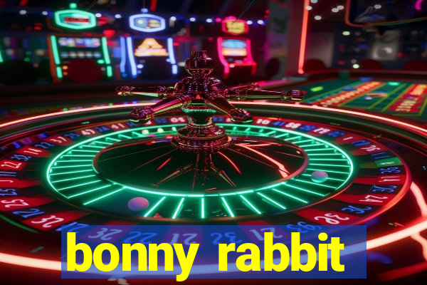 bonny rabbit