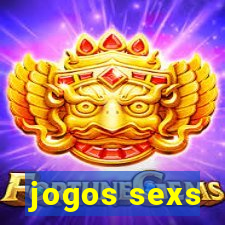 jogos sexs