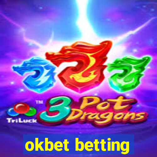 okbet betting