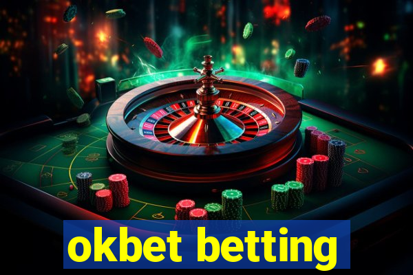 okbet betting