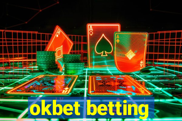 okbet betting